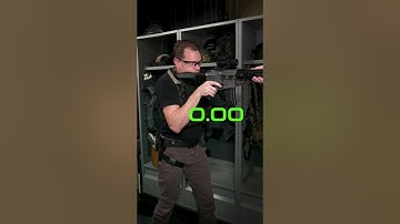 Switching to Your Pistol Is Always Faster Than Reloading