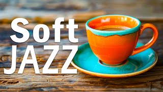 Soft Jazz Music: Cozy May Jazz & Bossa Nova for relaxing, studying and working screenshot 1