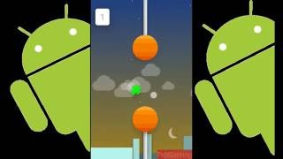 A special type of Game Same as FlappyBird! | Hidden - Android Lollipop Game screenshot 4