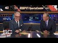 Keith Olbermann and Dan Patrick reunite and reflect on their time at ESPN | SportsCenter