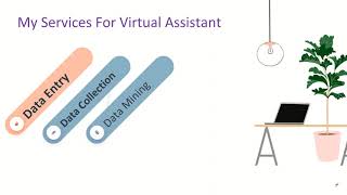 I will do excel, word, data entry, copy paste, typing, web research