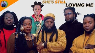 Morgan Heritage She&#39;s Still Loving Me Saxophone Cover