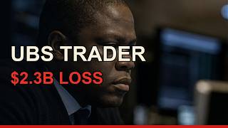 UBS Trader How Fake Hedges Hid a 2 3 Billion Loss