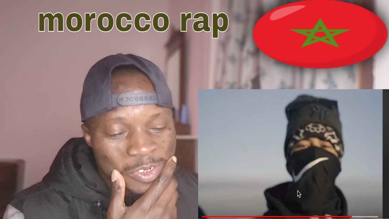Morocco🇲🇦 rap// X7kira X Bo9al - Morocco (clip officiel) - YouTube