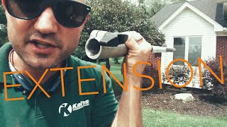 How to Use Stihl Kombi
'Power Head' Extensions & Tips | Landscaping Business Tips