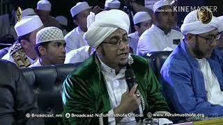 Majelis Nurul Musthofa Malam Minggu | Condet Bersholawat | 07 Maret 2020