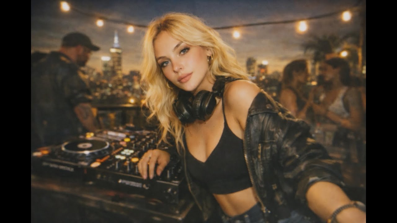 Fault Line | melodic techno playlist