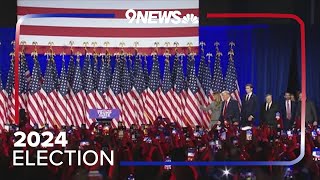 How Trump's return to the White House will impact Colorado