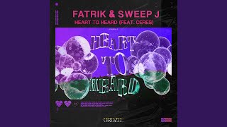 Download Lagu Heart To Heard [Radio Edit] (feat. CERES)