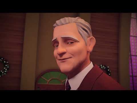 ٤٠٦ الكتاب العظيم يسوع يشفي الأعمى