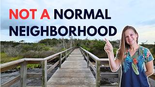Is The Preserve at Tidewater Worth It? | Sneads Ferry NC Neighborhood Tour