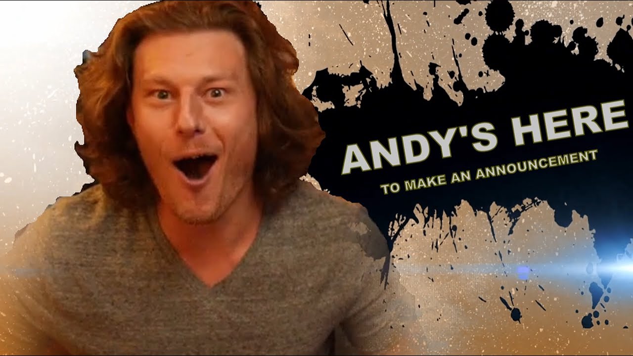 D&D Story: Guys' Night Turns Into a Drag Show