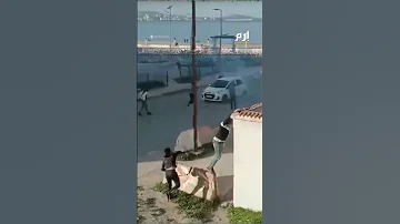 هكذا قضت الجزائر على أخطر عصابة إجرامية في عنابة 