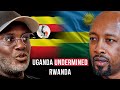 Warum Ruanda Glaubte Uganda Würde Es Sabotieren Andrew Mwenda Erklärt Es
