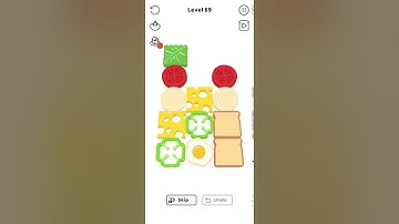 Sandwich By Popcore Levels 51 - 100 Gameplay Walkthrough | (IOS - Android) -CC