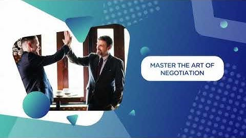 Dynamic Corporate Presentation 360p 1