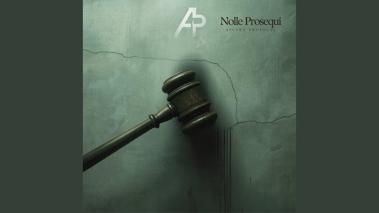 Mira Nolle Prosequi en YouTube Mira Nolle Prosequi en YouTube