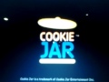 Treehouse TV PBS Cookie Jar Nelvana Studio B 