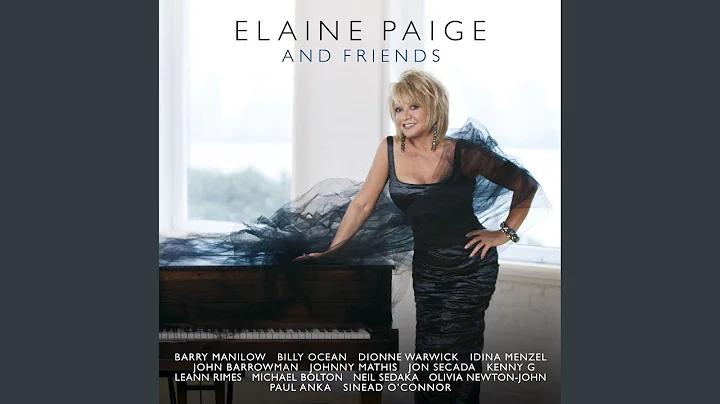 It Might Be You (Duet with Johnny Mathis)