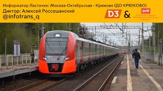 картинка: Информатор Ласточки 