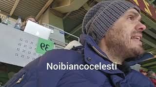#TorinoLazio 0-2 i gol di #Guendouzi e #Cataldi raccontati da Augusto Sciscione