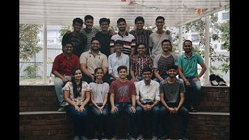 Team Robocon KJSIEIT Journey 2020 || Robo Rugby 7s