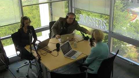 VMware Community Podcast #444: VMworld 2018 with Linda Britt