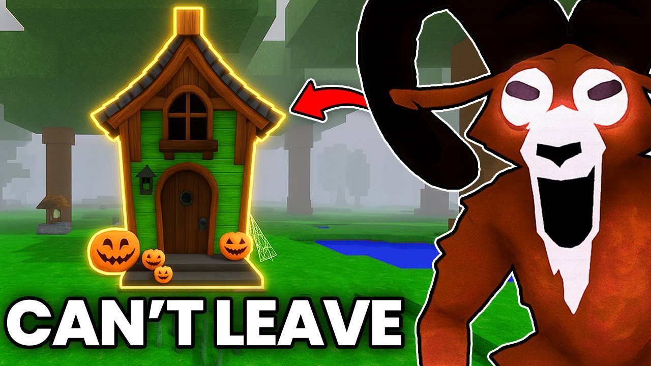 I Survived 99 Nights In a HAUNTED HOUSE - YouTube