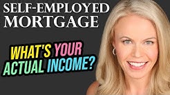 Self Employed Mortgage? How A Lender Looks At Your Income 