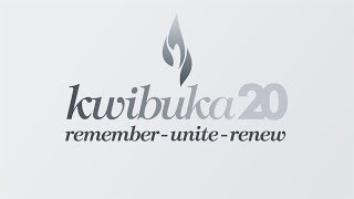 Rwanda Genocide Commemoration