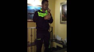 'Come le stagioni' Danilo (Cover Aleandro Baldi)