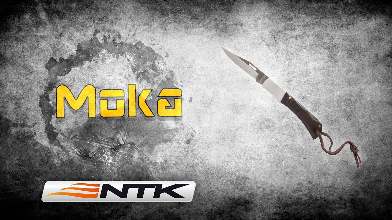 Canivete NTK Moka - Orientista