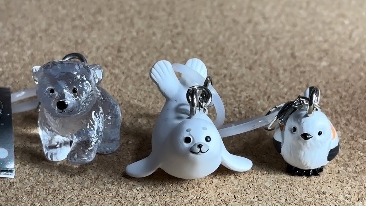 めじるしますこっと　粉雪のワルツ