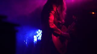 Video thumbnail of "Lazy Eye "Blue Tongue Blues" - Live at the Wheatsheaf 15.09.17 (Official)"