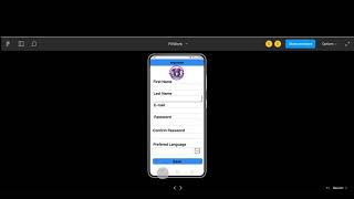 Present and Share   FitWork Made with Clipchamp screenshot 2