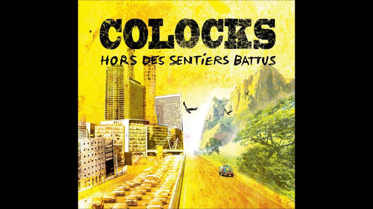 Watch Colocks - Toujours plus on YouTube Watch Colocks - Toujours plus on YouTube