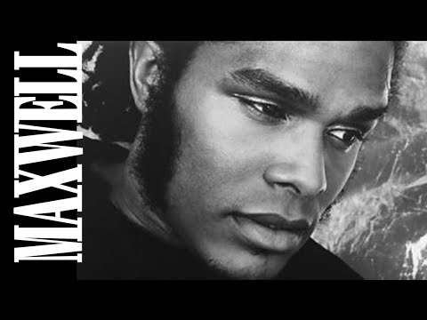 Maxwell – Luxury:Cococure