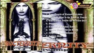 Download lagu Nocternity - Gothvamp | 2002 | BLACK METAL | INDONESIA