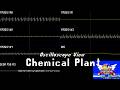 Chemical Plant Zone (Sonic 2) - Oscilloscope View