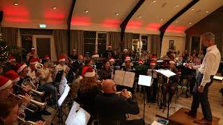 We Wish You a Merry Christmas -  Kerstconcert Apollo 2025