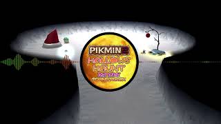 Pikmin 2 Hallows Haunt Track - 37 Holi Joli Disaster