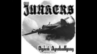 The Junkers Ogien Apokalipsy FullCD