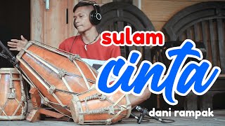 Dani Rampak Sulam Cinta Kendang Sunda Jaipong Live Cover Nabeuh Di Imah