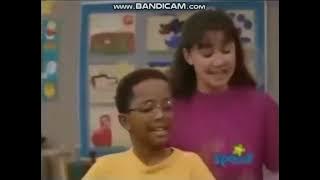 Barney I Just Love Bugs 1996 VHS: Part 2