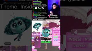 Envys Hair Curly Or Straight??