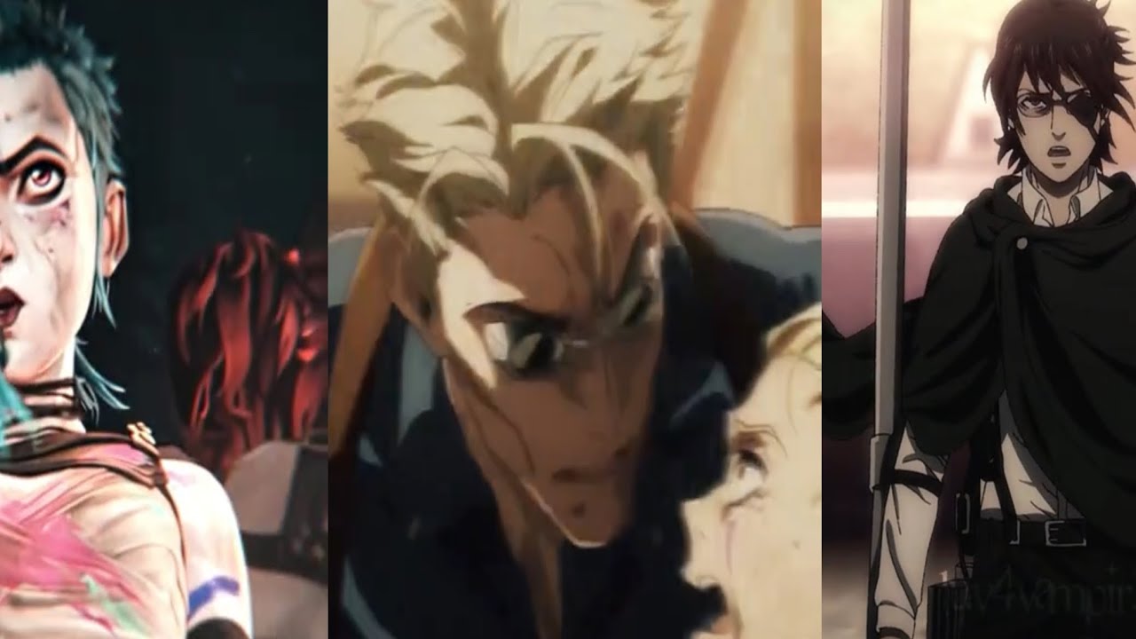 RANDOM TIKTOK EDIT COMPILATION 