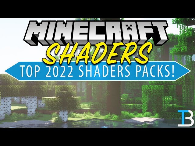 Os 10 melhores shaders de Minecraft para 2022 < HP TECH TAKES