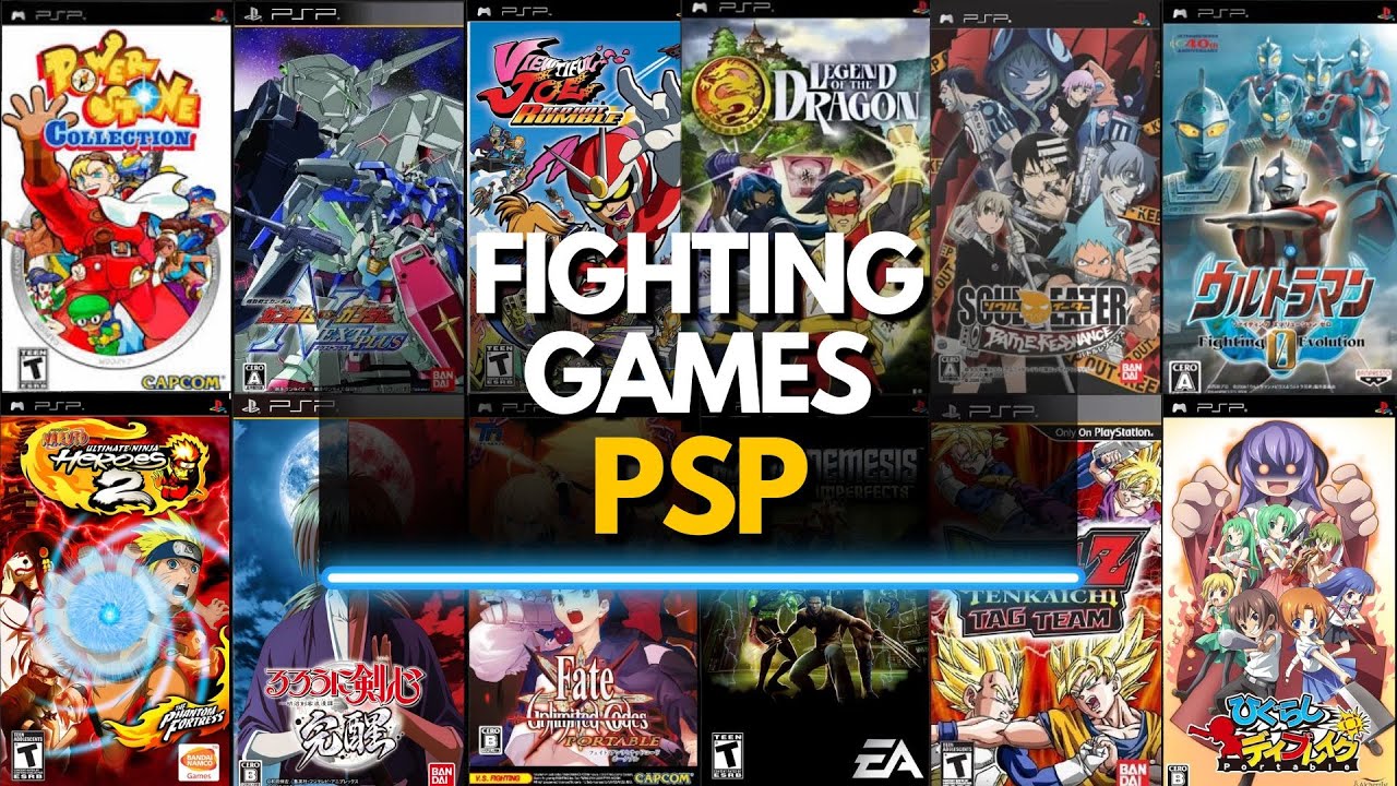 PSP「ギャンブル コンファイト／Gamble Con Fight」の動画 - GAMEMAN