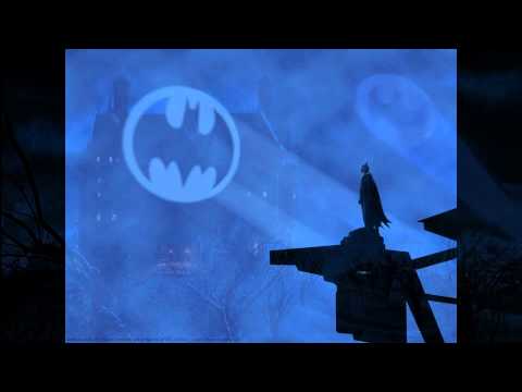 Batman Returns (1992) Extended Score - A Shadow Of Doubt/End Credits