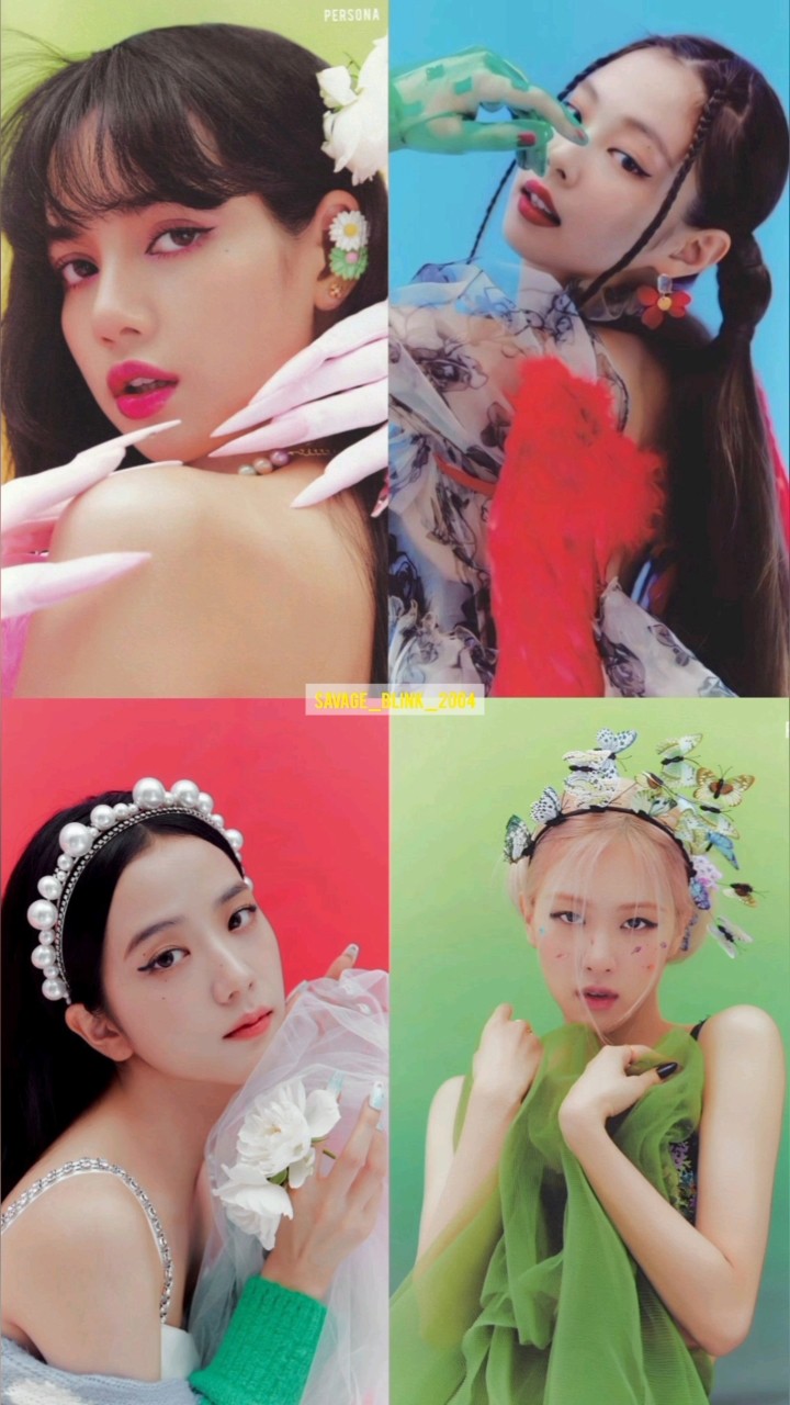 Which Trending edit of BLACKPINK was your favorite? #lisa #jennie #jisoo #rosé #blackpink #shorts